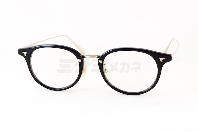 【永瀬簾さん着用】BJ CLASSIC 調光 サングラス SUNSHIFT S-C510N C-1-1 ボストン チタン クラシカル サンシフト BJクラシック 鯖江 日本製 正規品-2枚目