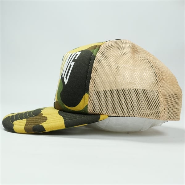 Size【フリー】 A BATHING APE ア ベイシング エイプ 26SS 1ST CAMO