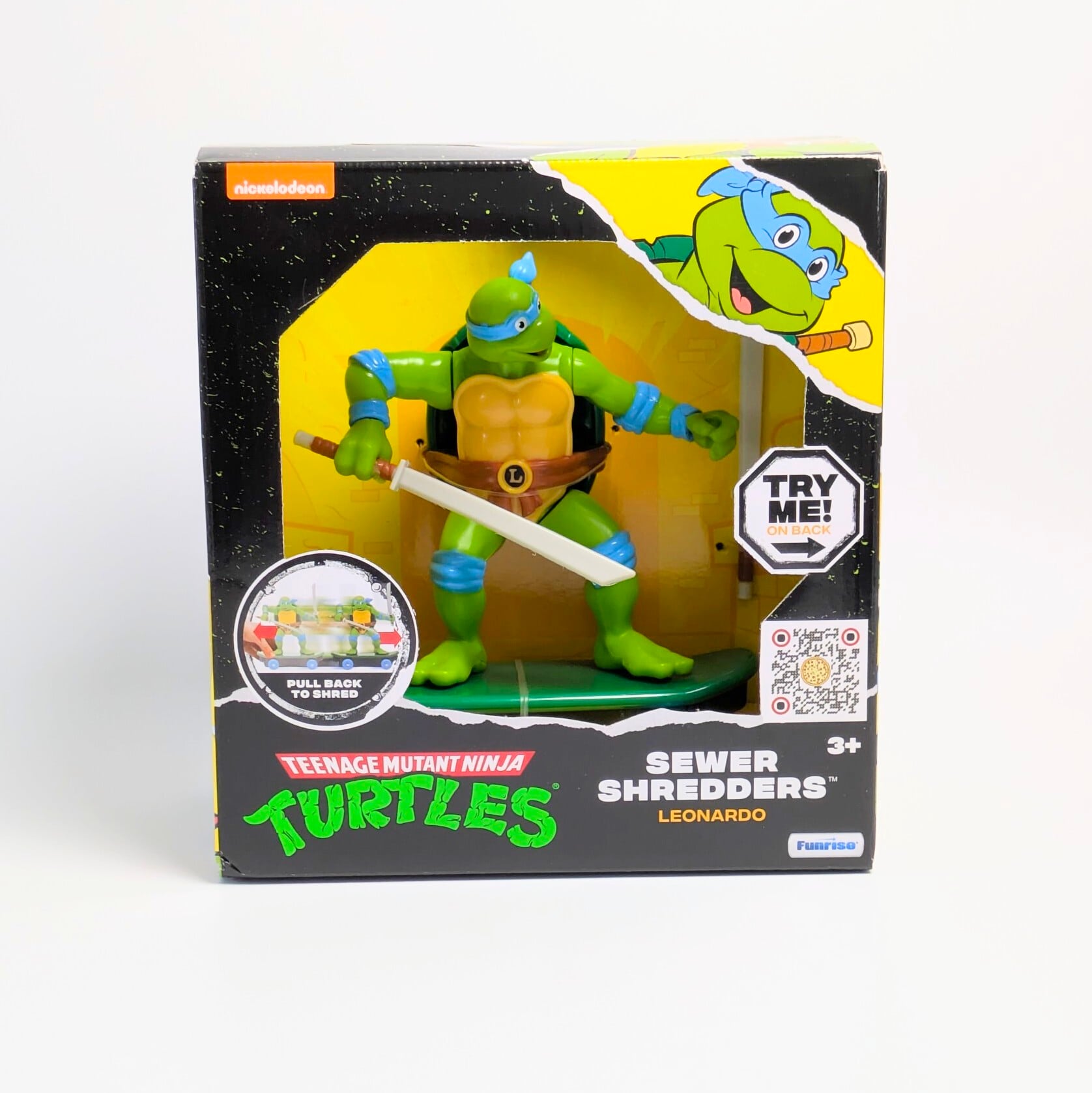 ティーンエイジ・ミュータント・ニンジャ・タートルズ 輸入版 ☆US直輸入☆【 Teenage Mutant Ninja Turtles（ ティーンエイジ