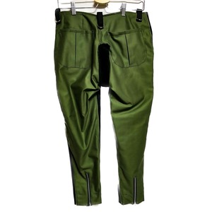 UNFINISHED202201切り変えボンテージパンツ