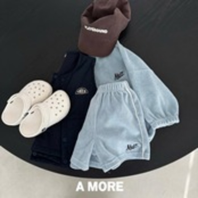 《予約》A more ¨ jump pants ¨ 26spring