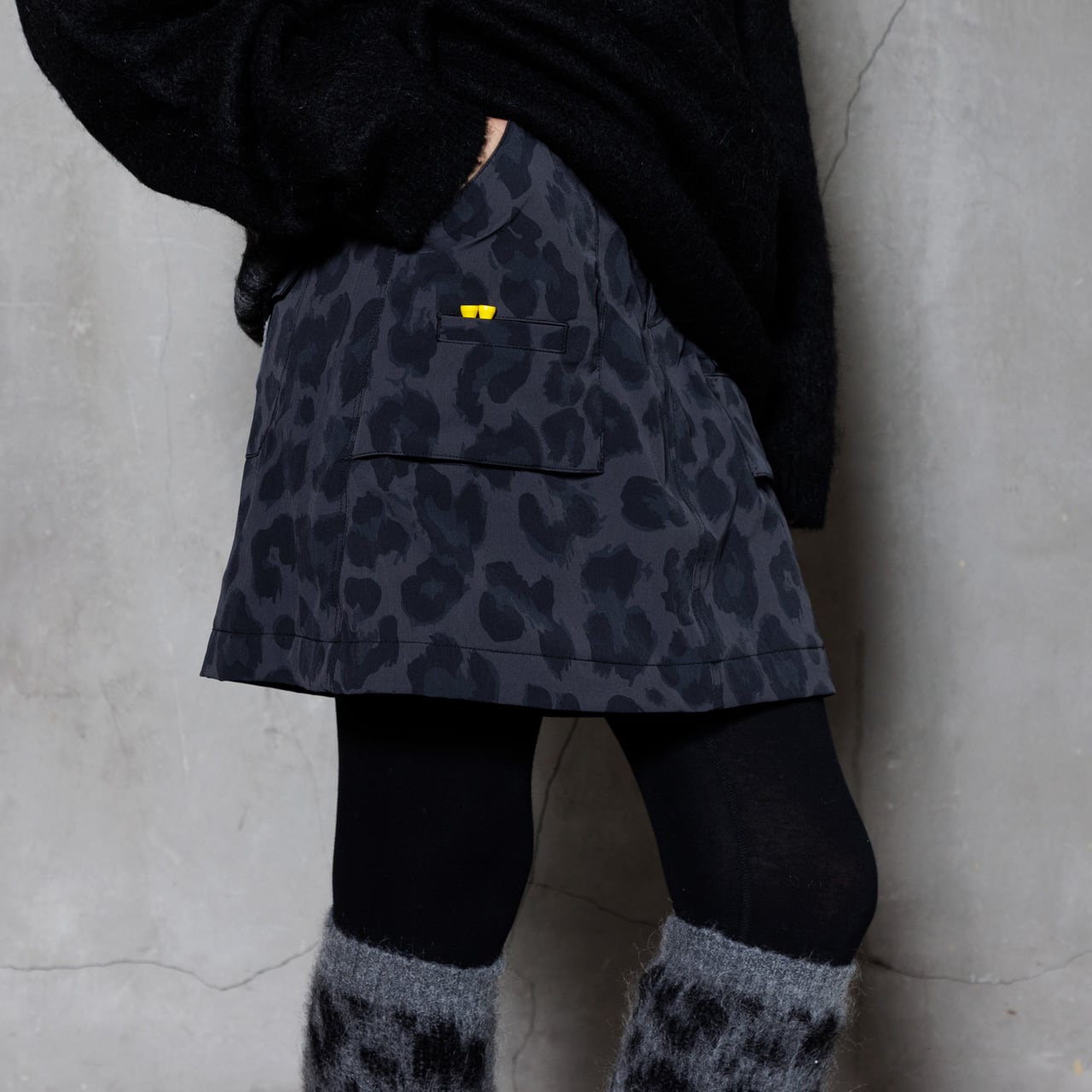 ALL ITEM | Backwards | ゴルフアパレルブランド