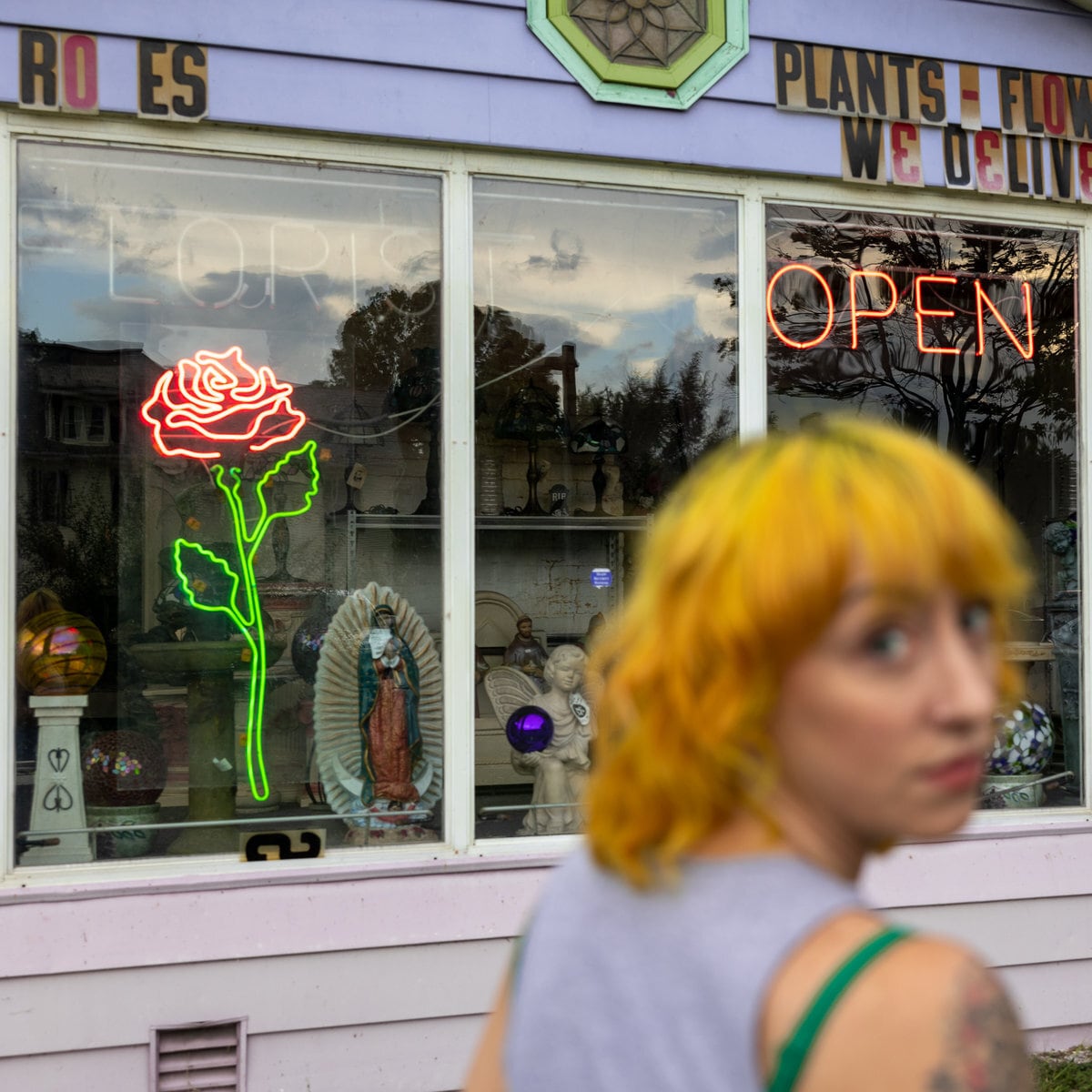 Gladie / Don't Know What You're In Until You're Out(500 Ltd LP)