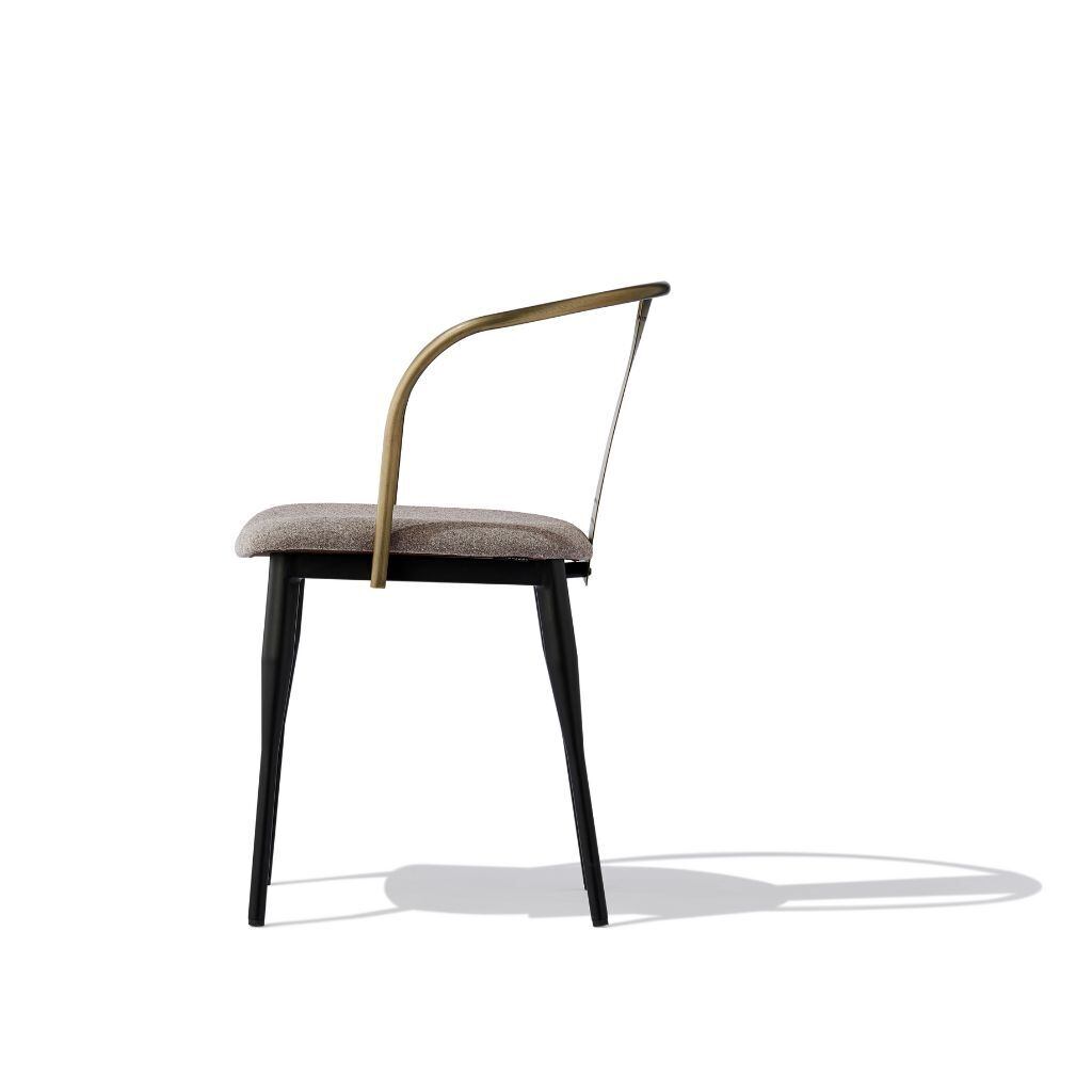 Armor Dining Chair 2pcs / アーマーダイニングチェア 2脚セット Armor Dining Chair 2pcs / アーマーダイニングチェア 2脚セット