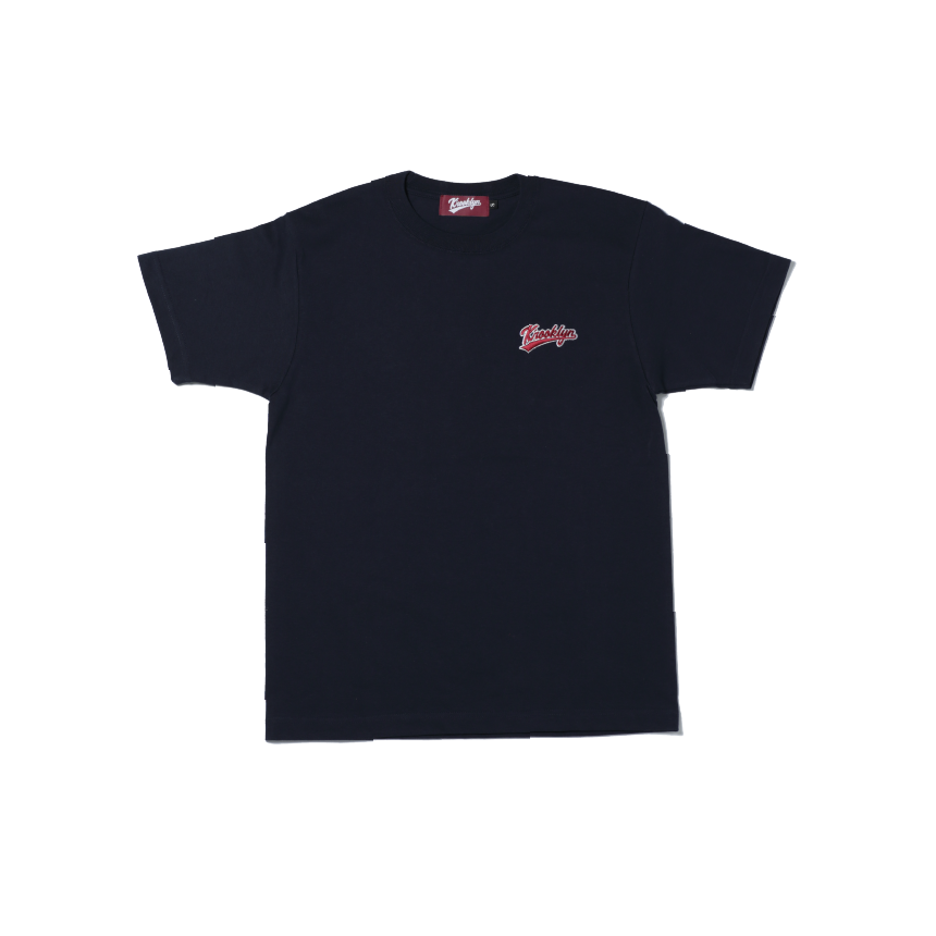 Logo T-Shirt - Navy