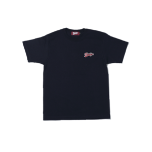 Logo T-Shirt - Navy