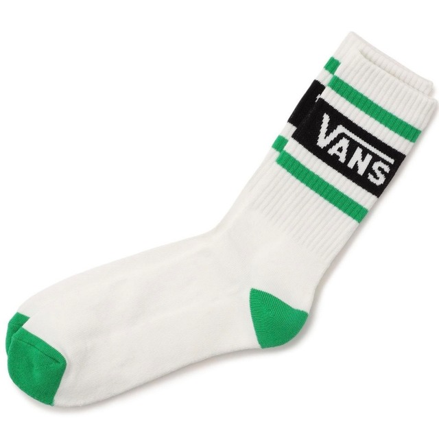 VANS / LOGO CREW / SOX / ソックス / 靴下