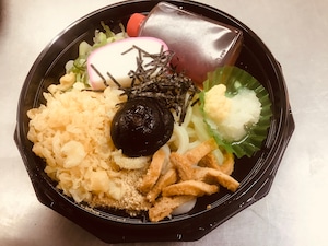 温・冷うどん