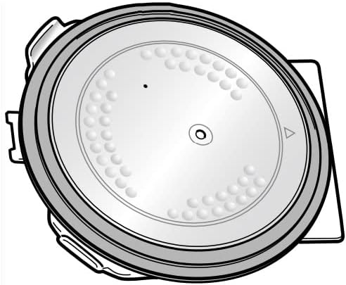 HITACHI 日立 釜(内釜) RZ-HF10E5J-001 純正品・新品 日立 HITACHI 炊飯器 カマ(ウチガマ) RZ-HF10E5J