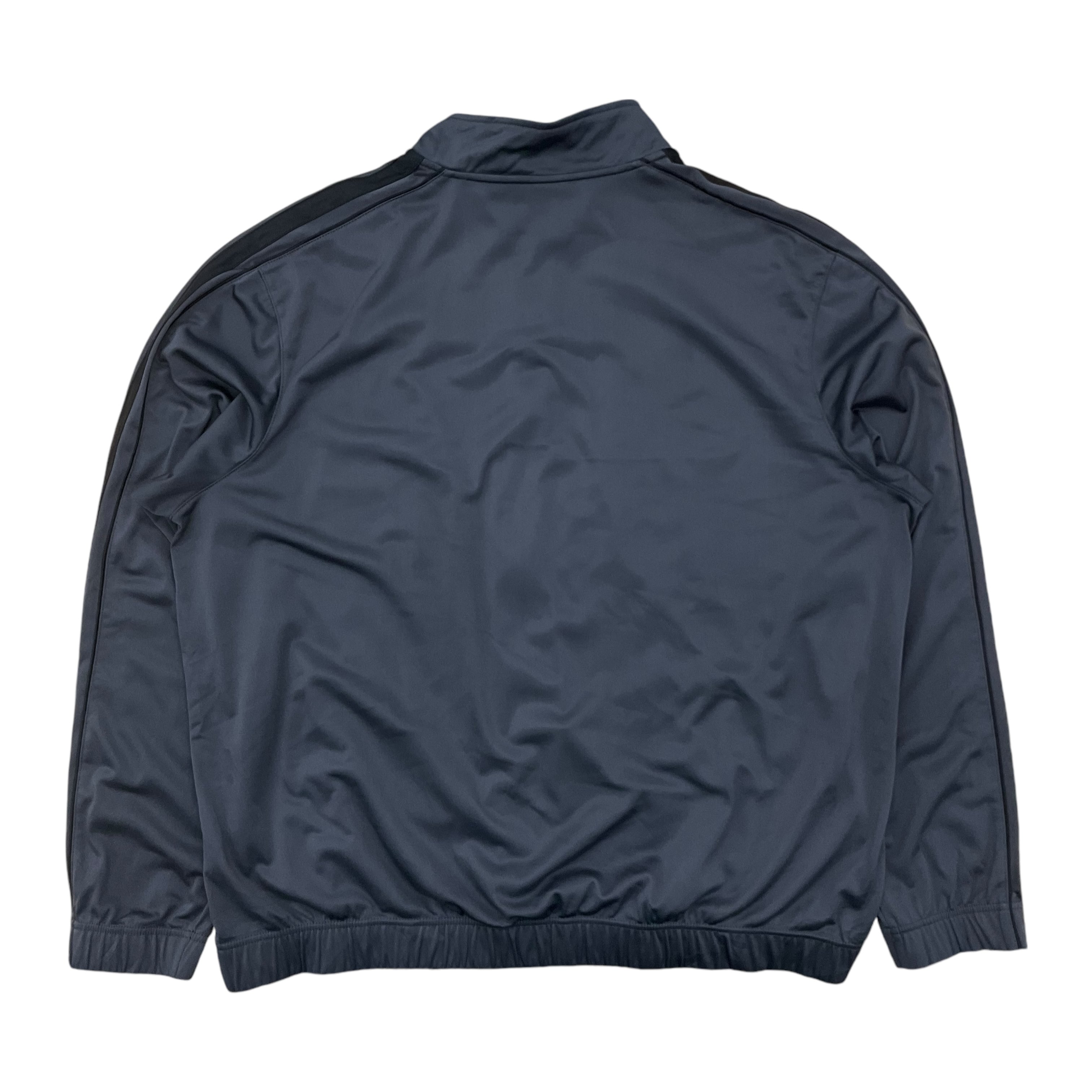 NIKE トラックジャケット XLサイズ グレー | Pay ID NIKE トラックジャケット XLサイズ グレー | Pay ID