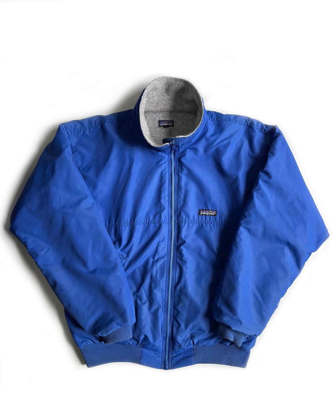英国製 Vintage Berghaus Goretex 