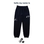 LUCKY DICE HEAVY SWEAT PANTS