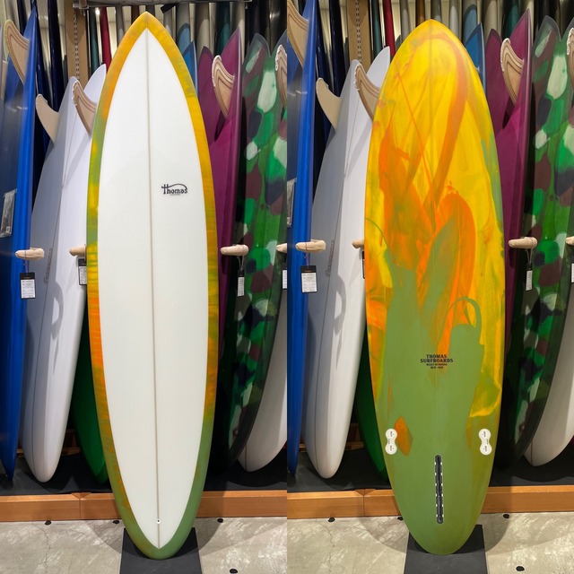 THOMAS SURFBOARDS | THE SUNS ONLINE STORE