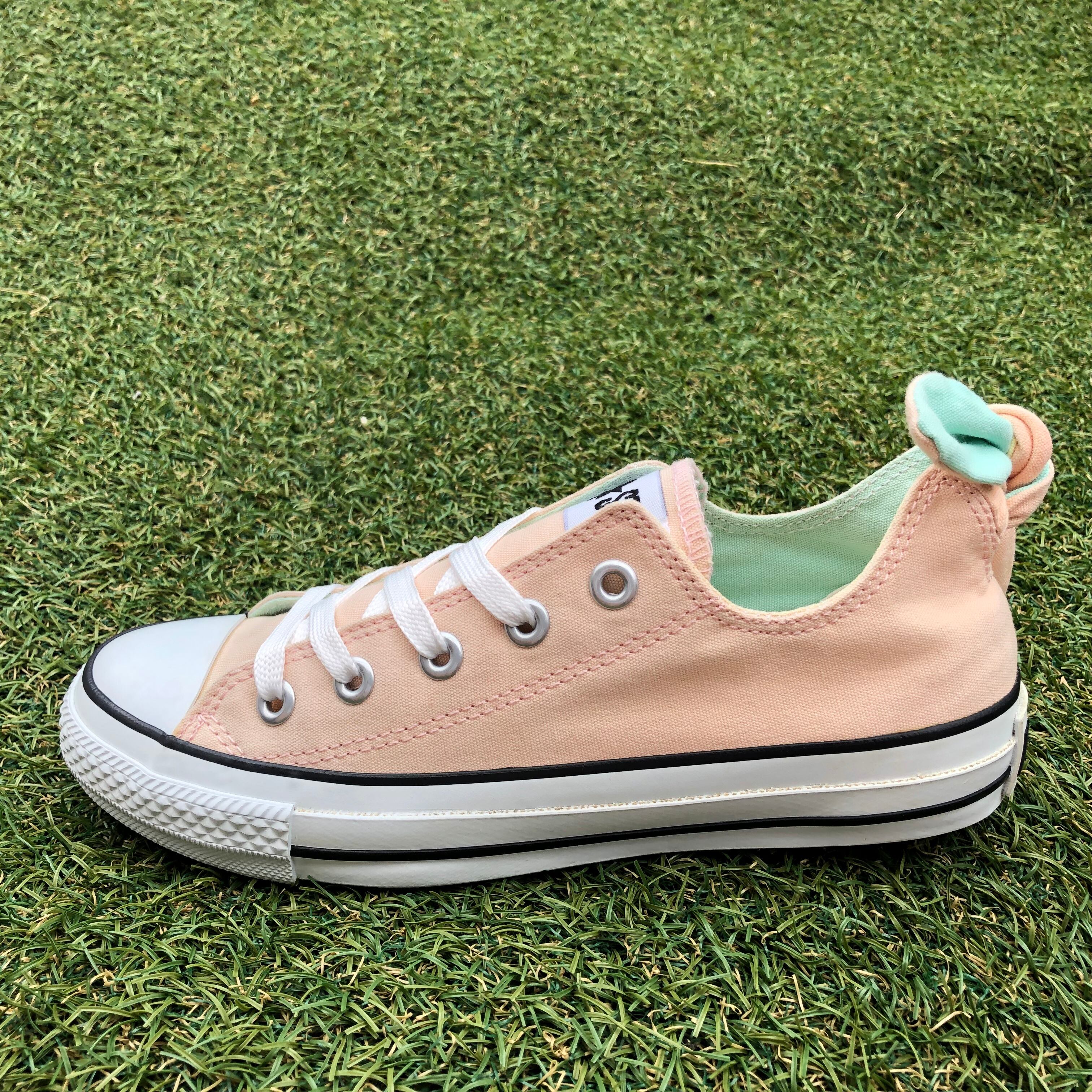 converse ALLSTAR SHERBEE OXコンバース オールスター シャービー HA76
