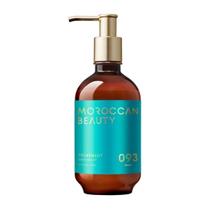 【特価処分】モロッカンビューティ ディープモイスト ヘアトリートメント