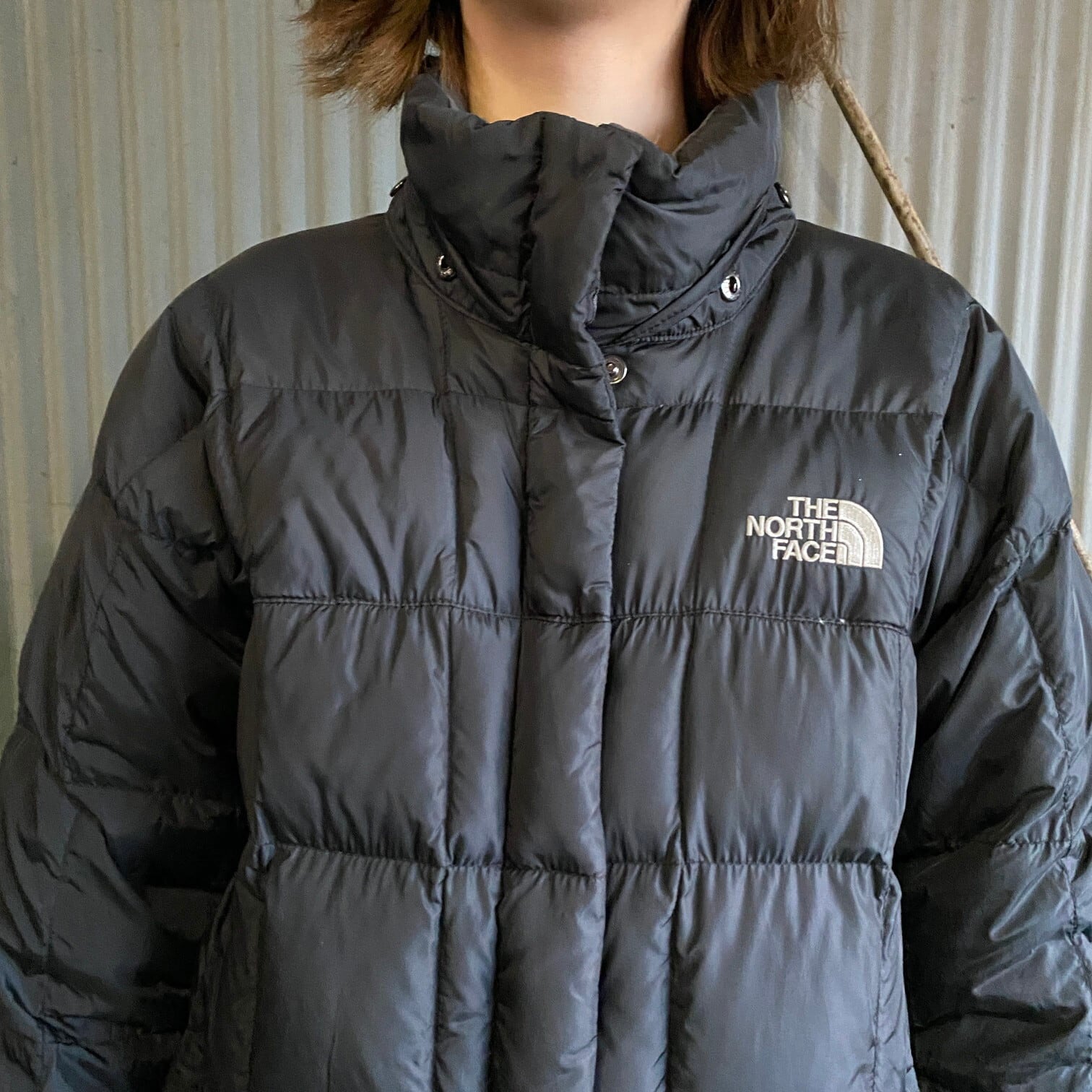 THE NORTH FACE ザ ノースフェイス 600フィル ダウンコート レディース