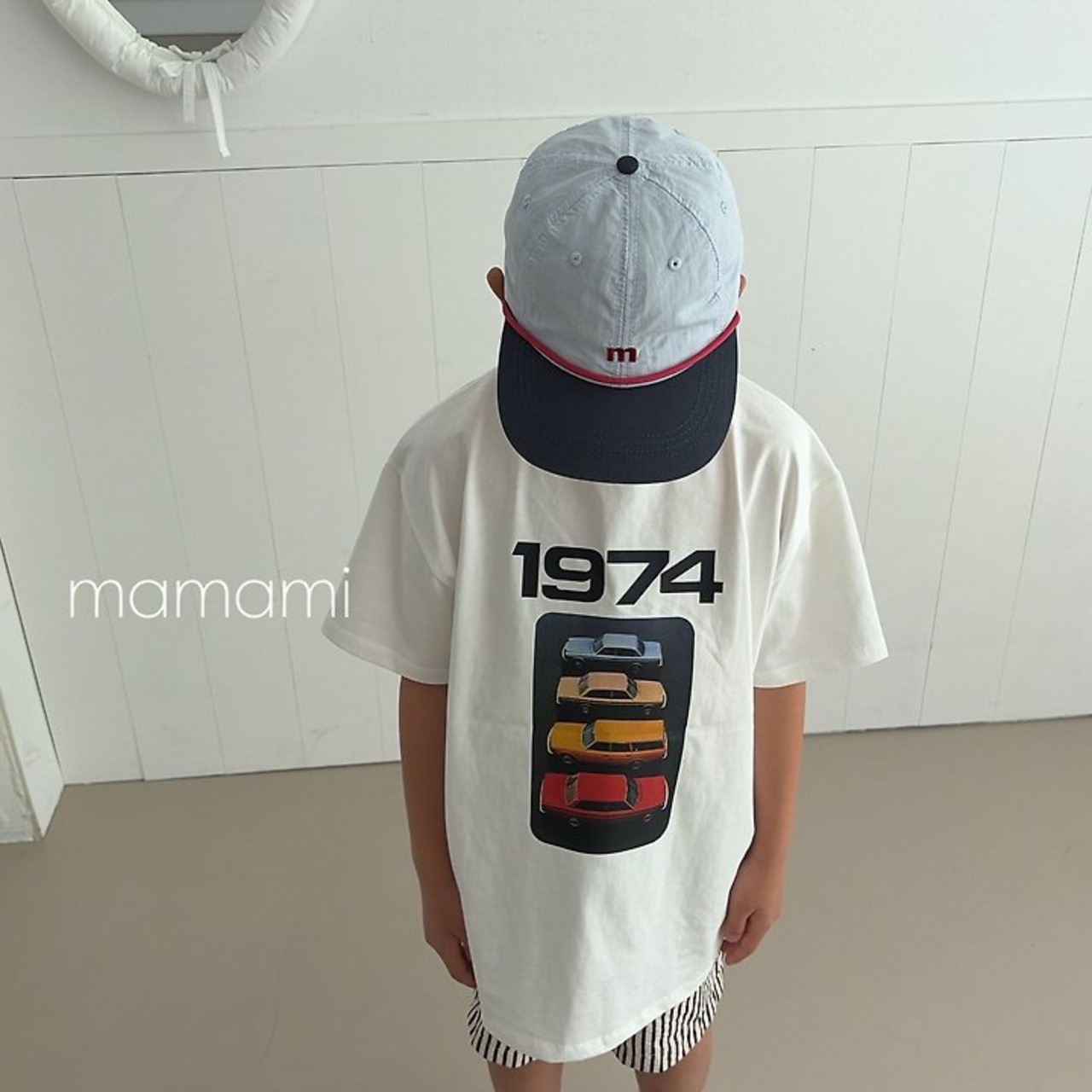 [mamami] 1974 Carti / [마마미] 1974카티