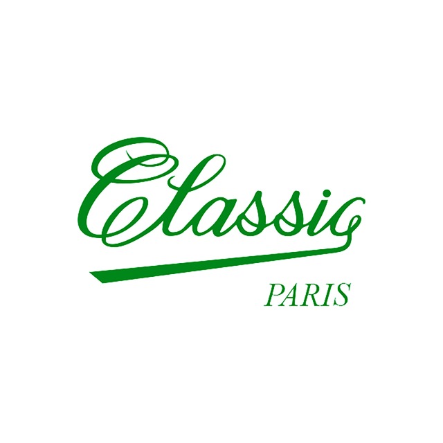 CLASSIC Paris X Paraboot 記念出版写真集 "CLASSIC Paris" by Oscar Coop-Phane and Matteo Verzini