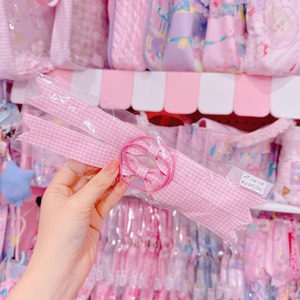 【A9】116-10ポニーオーミニヘアゴムセット