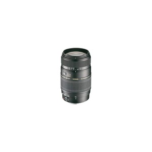 【特価処分】TAMRON 望遠ズームレンズ AF70-300mm F4-5.6 Di MACRO ニコン用 フルサイズ対応 A17NII