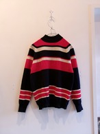 “Murr‘s of California“ 70’s vintage wool knit top