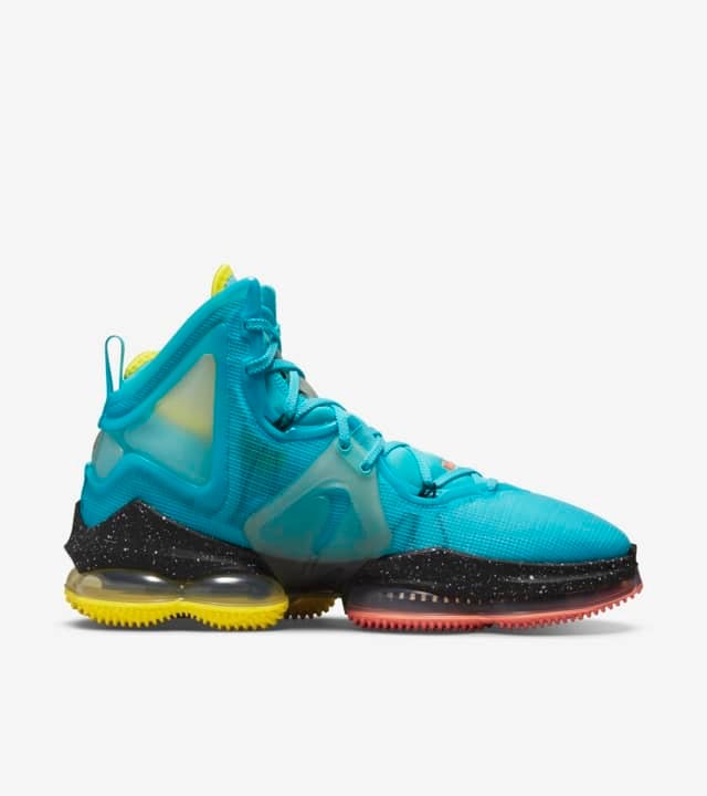 Nike Lebron 19 レブロンジェームズ | jordan_sneakers