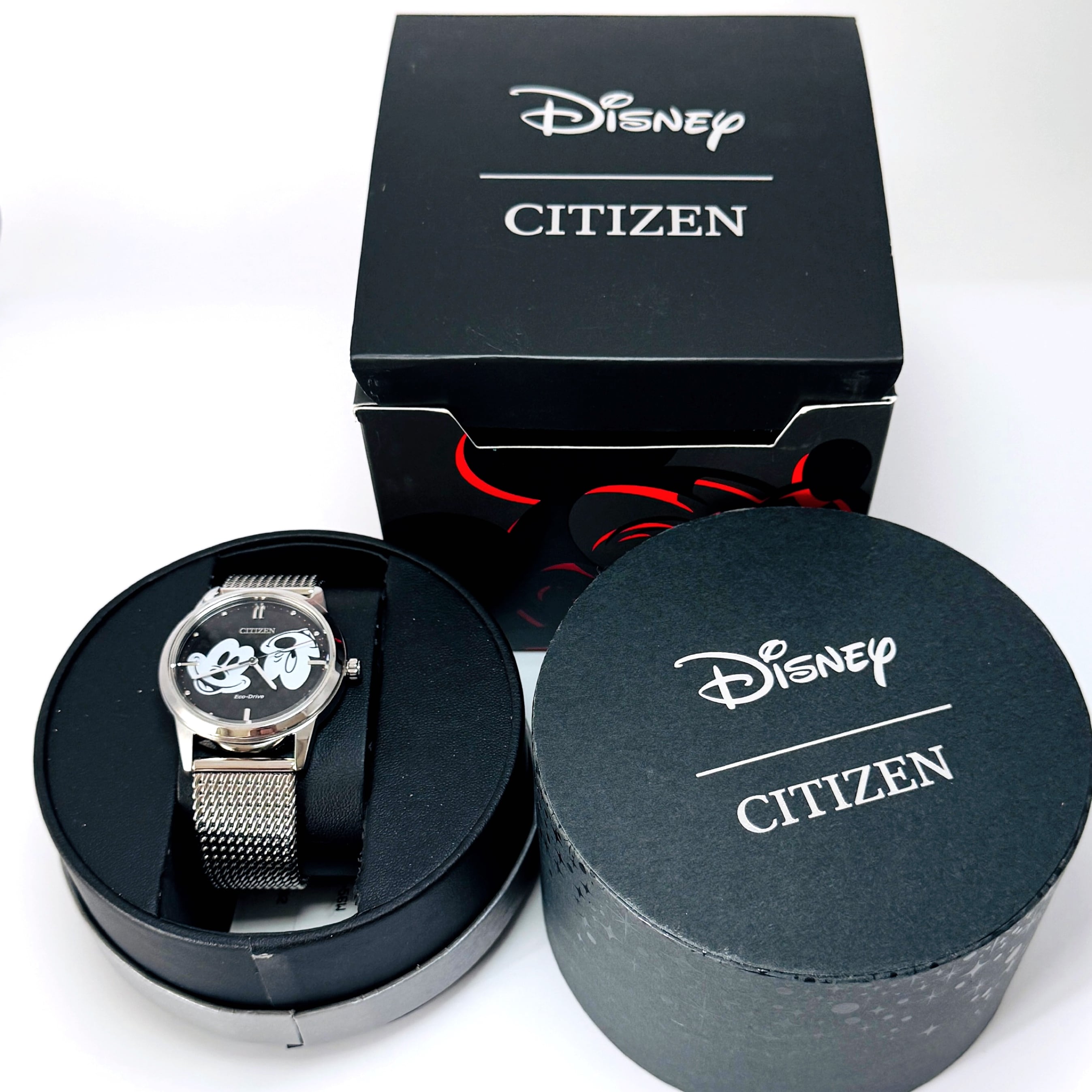 驚きの値段で 新品【高級時計 シチズン】ディズニー/ミッキーマウス/CITIZEN その他
