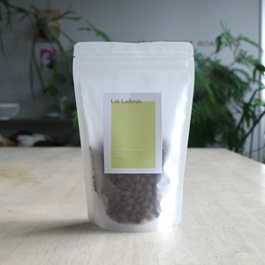 コーヒー豆150g/ El Salvador Las Laderas
