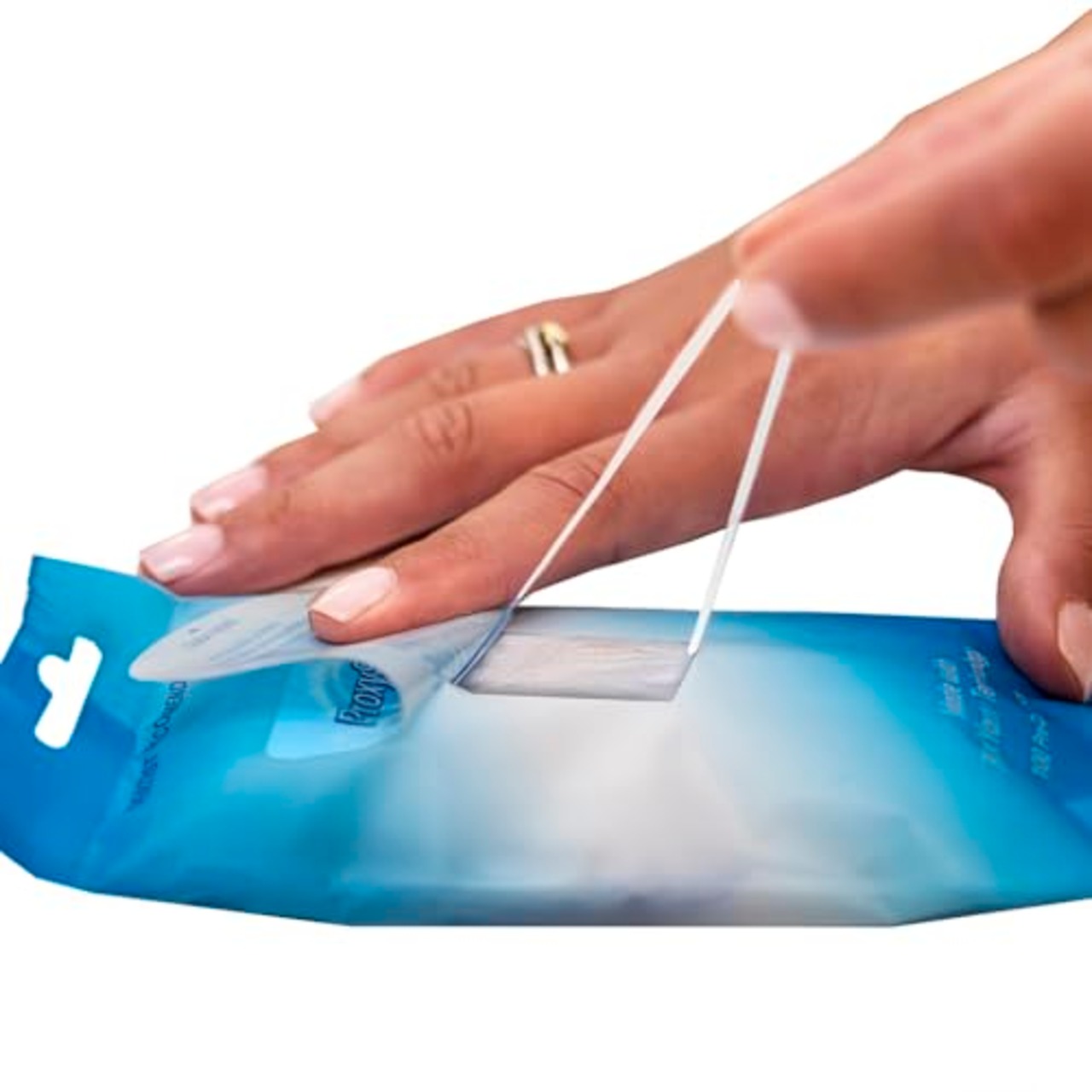 プロキシソフト(ソートン) 3in1フロス 100本入り