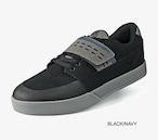 AFTON VECTAL SHOE  BLACK/NAVY