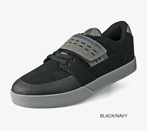 AFTON VECTAL SHOE  BLACK/NAVY