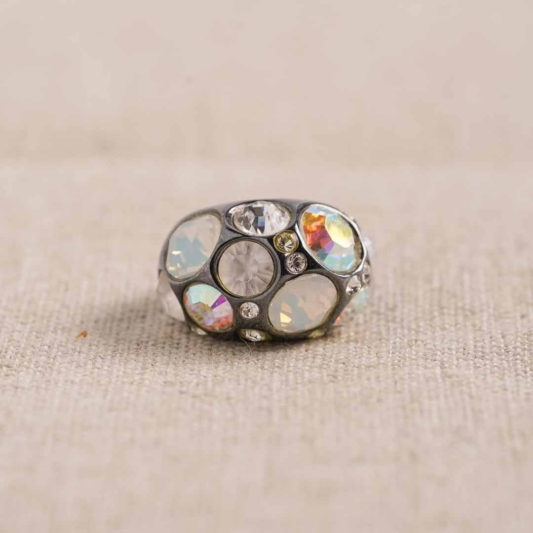 Rings / リング | flemington