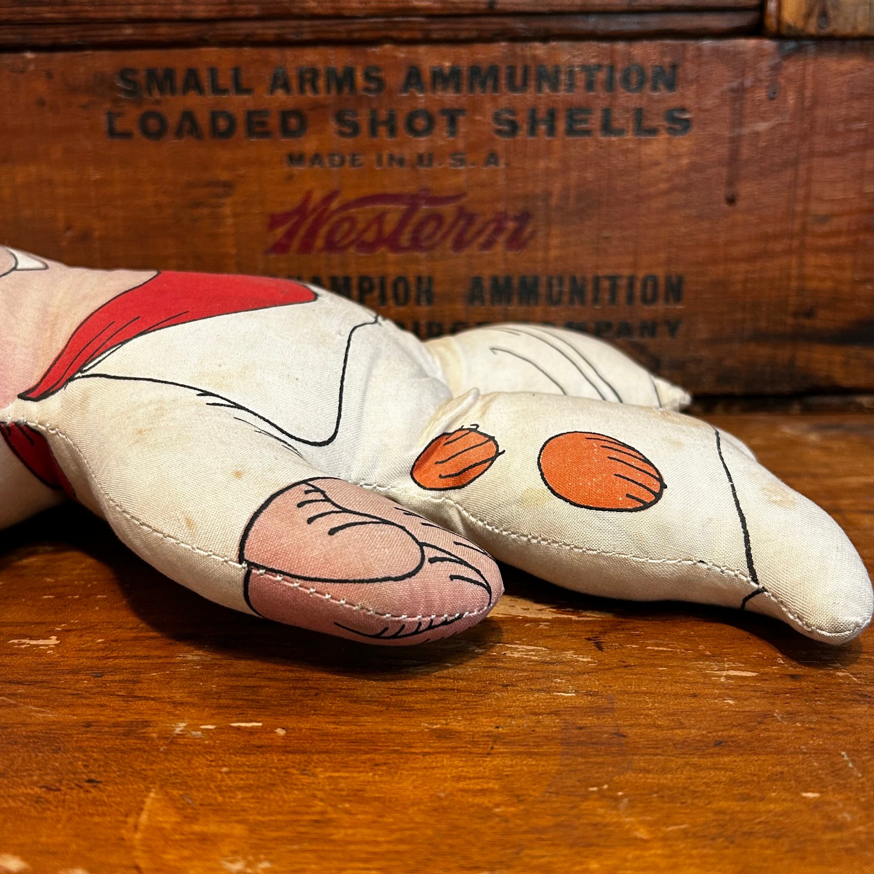 デイリークイーン DQキッド ピロードール DAIRY QUEEN D-222 | CANDY