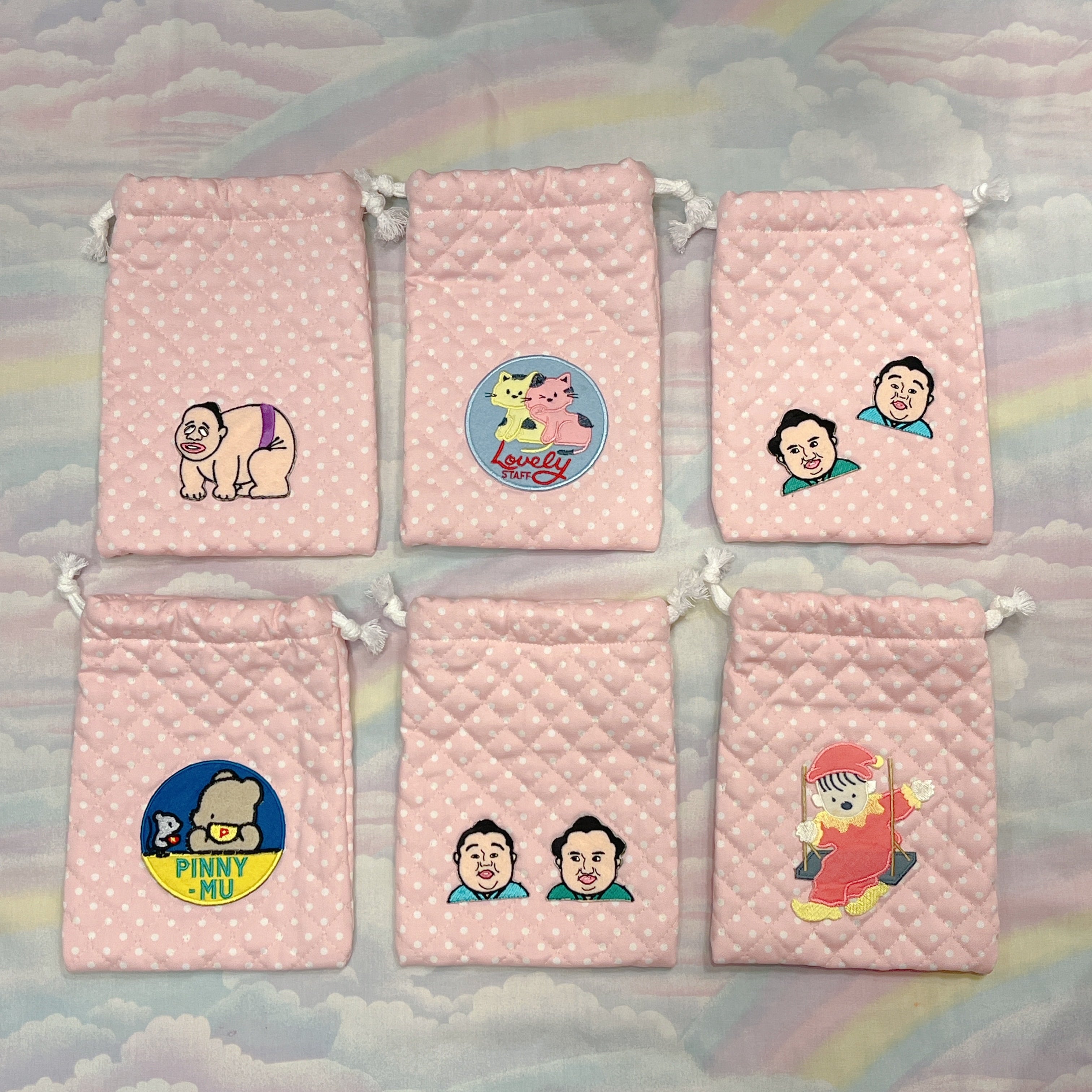ハンドメイド | Spank!
