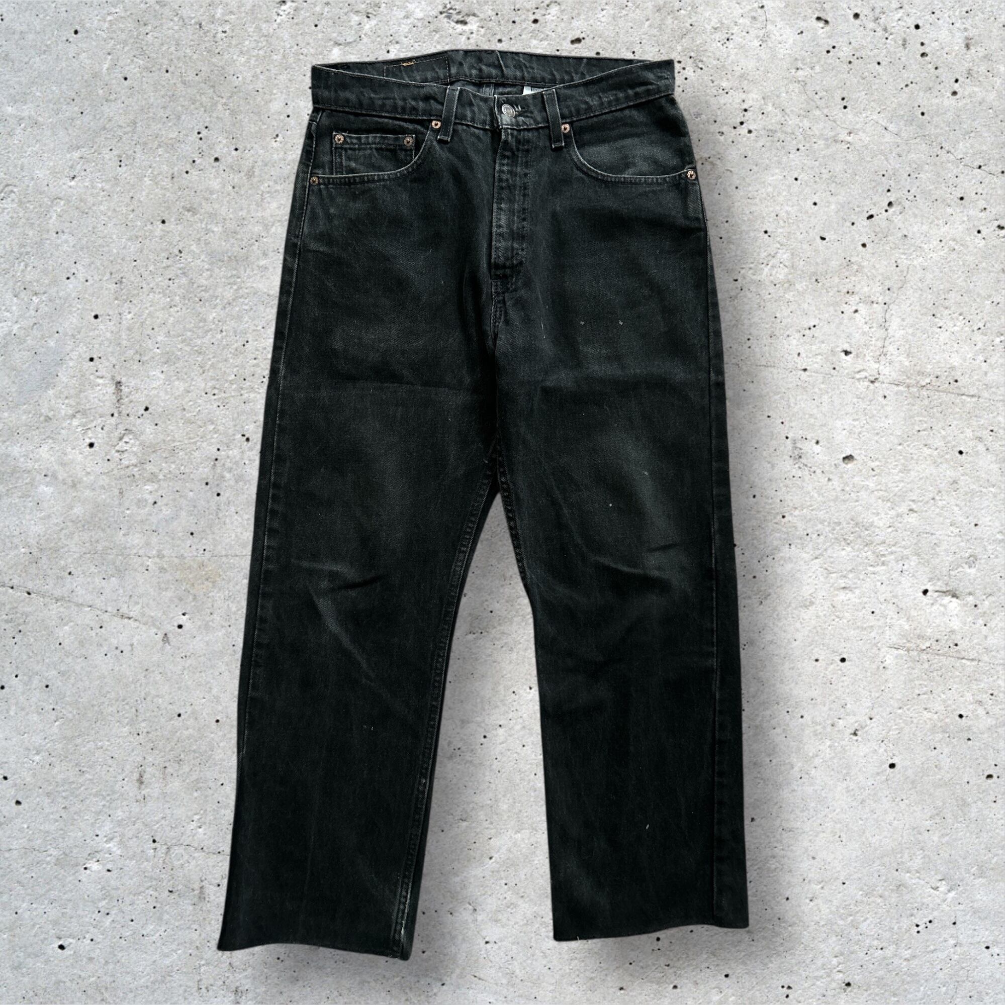 幻の青耳 70s LEVI'S 501 66前期 ブランクタブ 青耳 激レア リーバイス