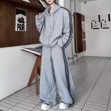 HERILL(へリル)25AW Rigidcashmere セットアップ HERILL(へリル)25AW 