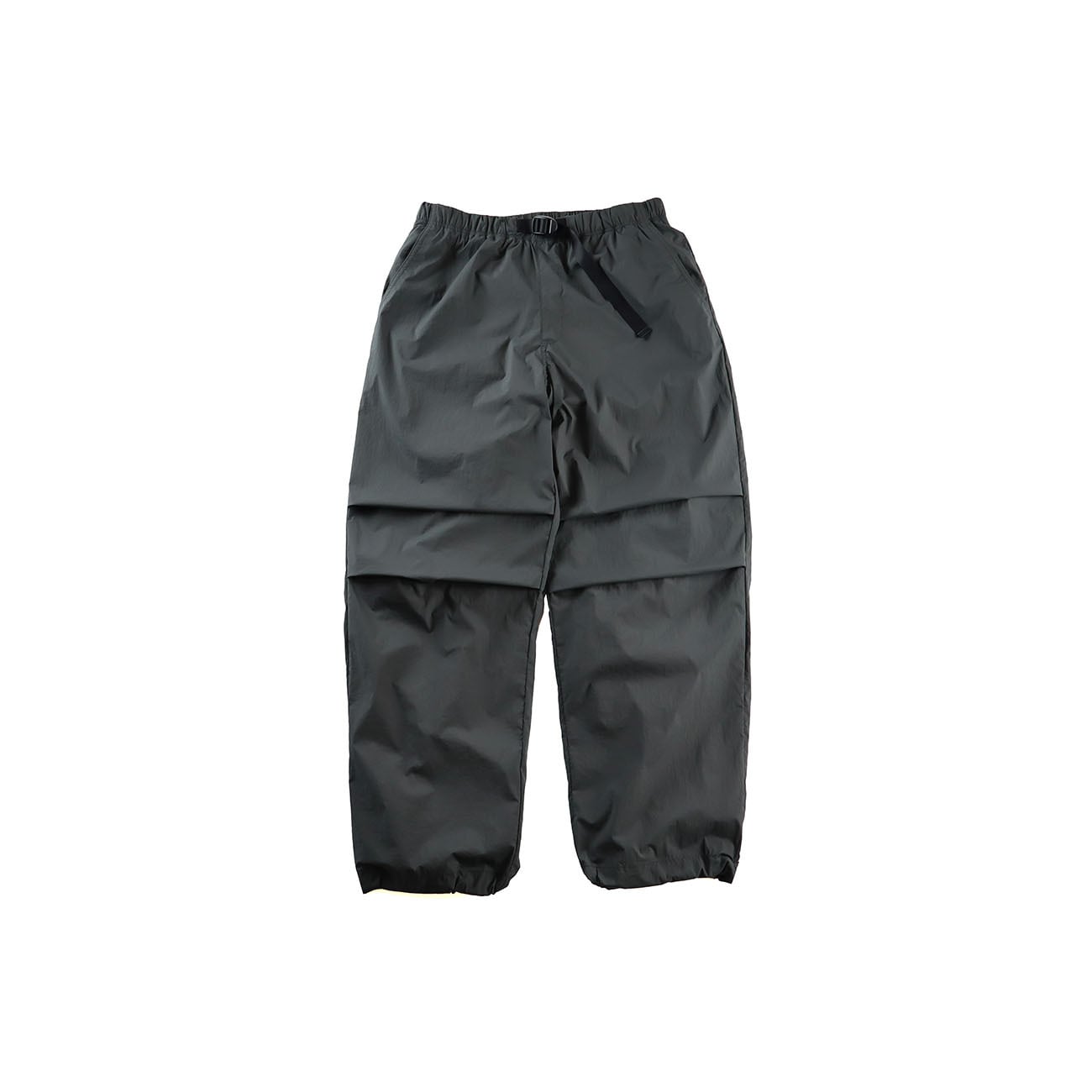 パンツ BROWN by 2-tacs / KNEE TUCK PANTS S-M BROWN by 2-tacs / KNEE TUCK PANTS（CHARCOAL） | st. valley house
