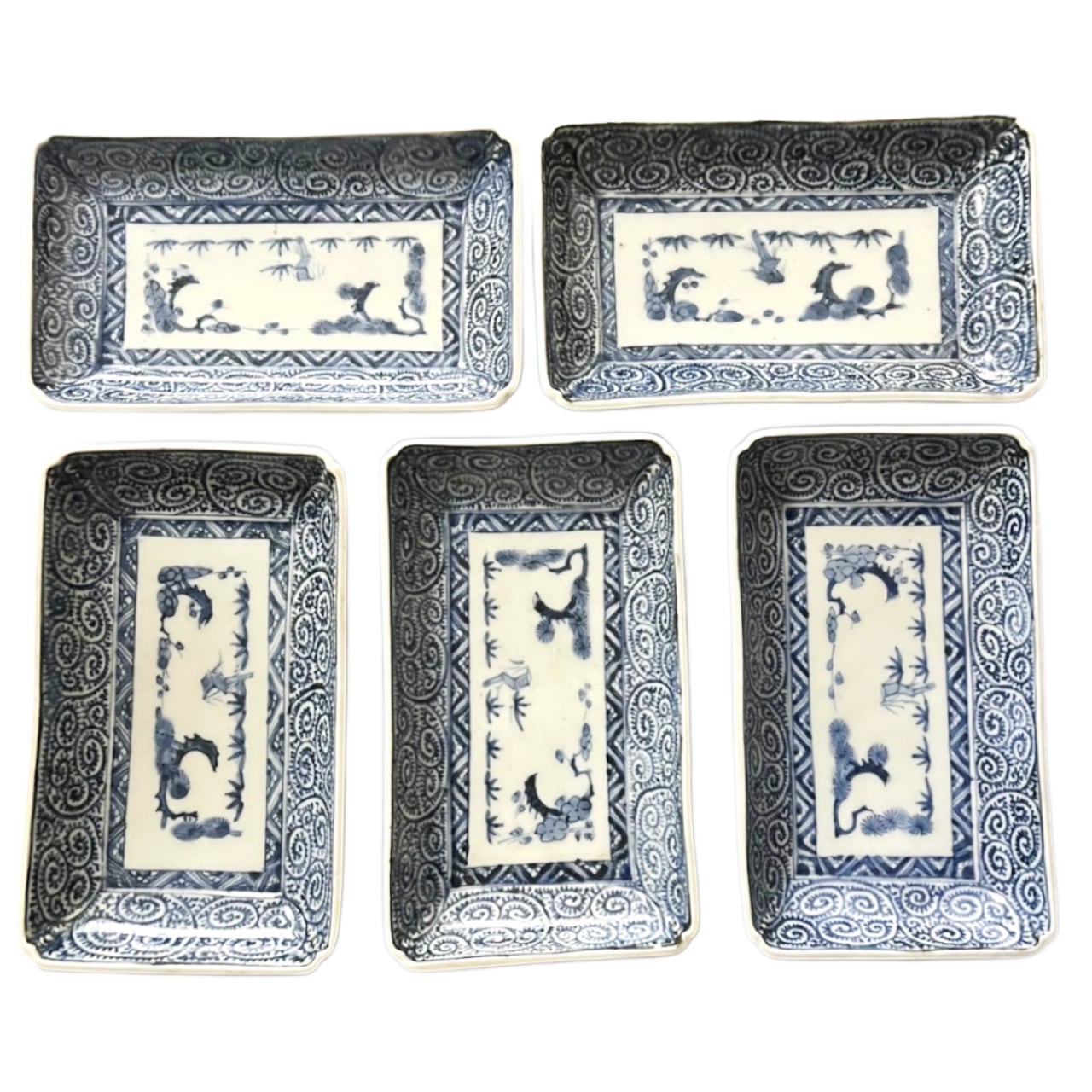 中古品】陶芸 棚板35×40 5枚組21(スリットあり) 商品の状態 【公式通販】