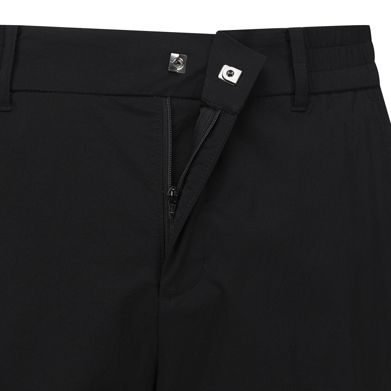 MEN POCKET VENTILATION JOGER LONG PANTS