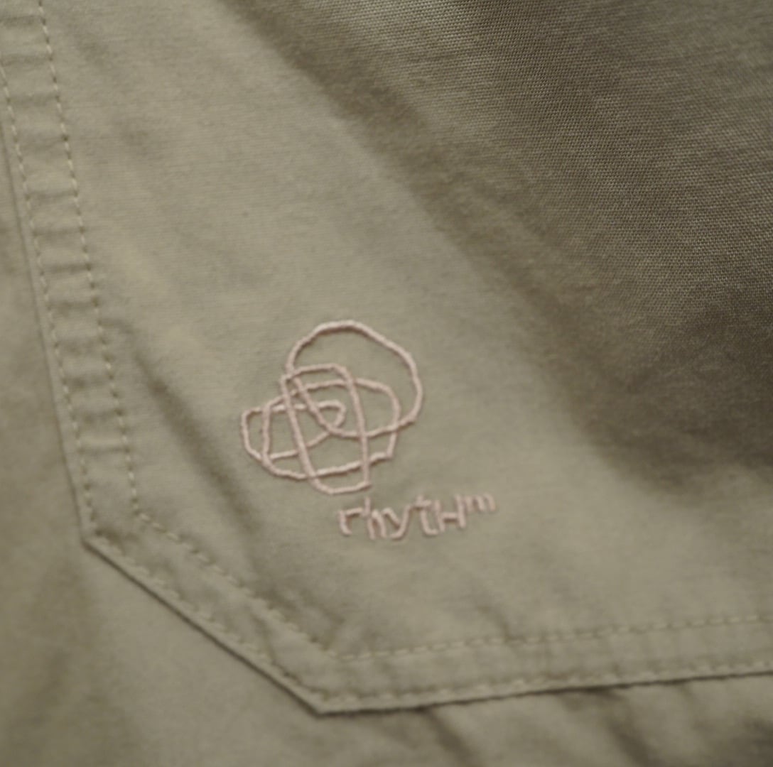 03年 patagonia rhythm リズム ショーツ W32/パタゴニア ハーフパンツ