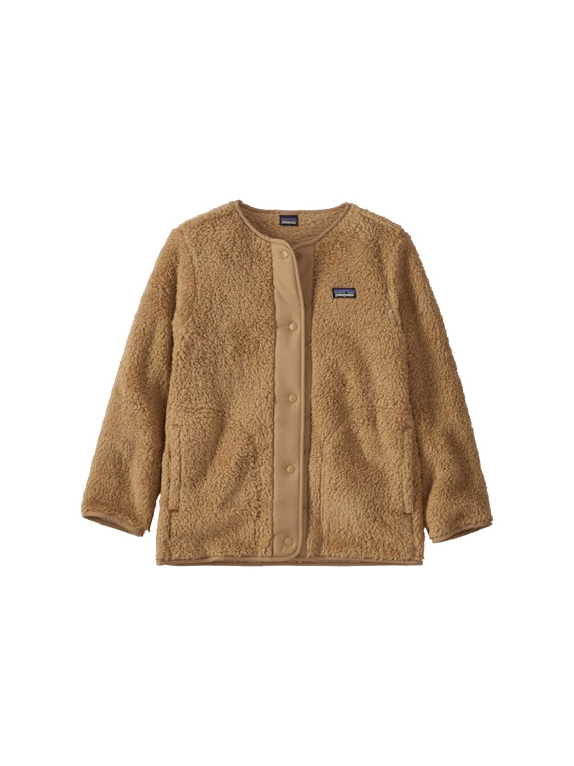 最新22 パタゴニア ロスガトス カーディガン ガールズXXL 新品 国内  