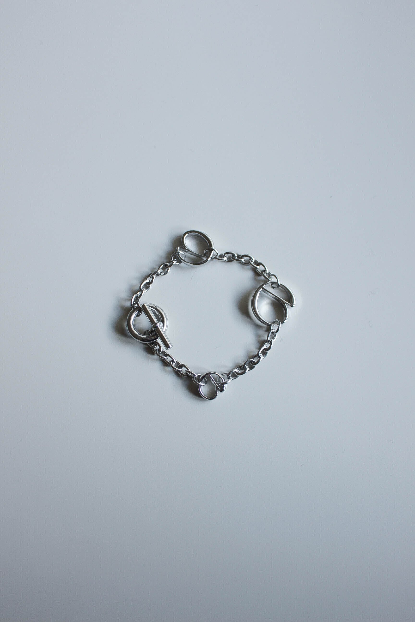 3/21(sat)発売 Icon Link Bracelet