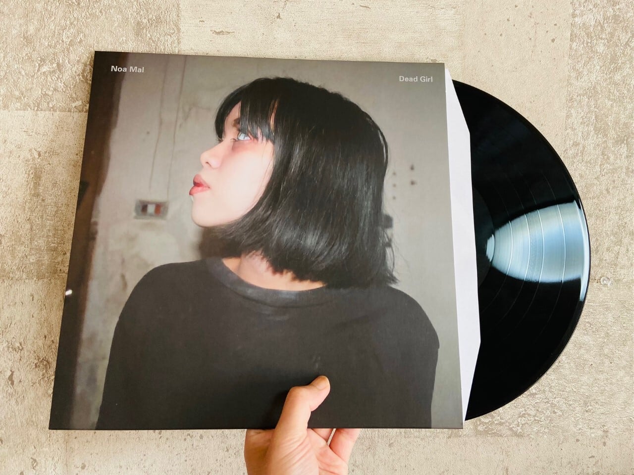 Noa Mal LP 10インチ カセットテープ 6枚セット | www.mclegal.info