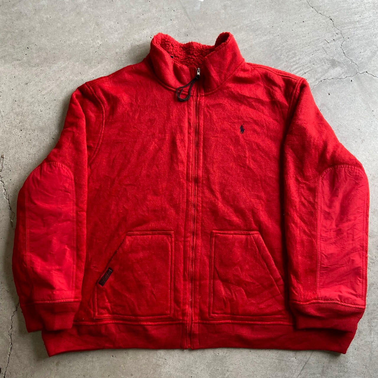 ビッグサイズ Polo by Ralph Lauren ポロバイラルフローレン ニット 