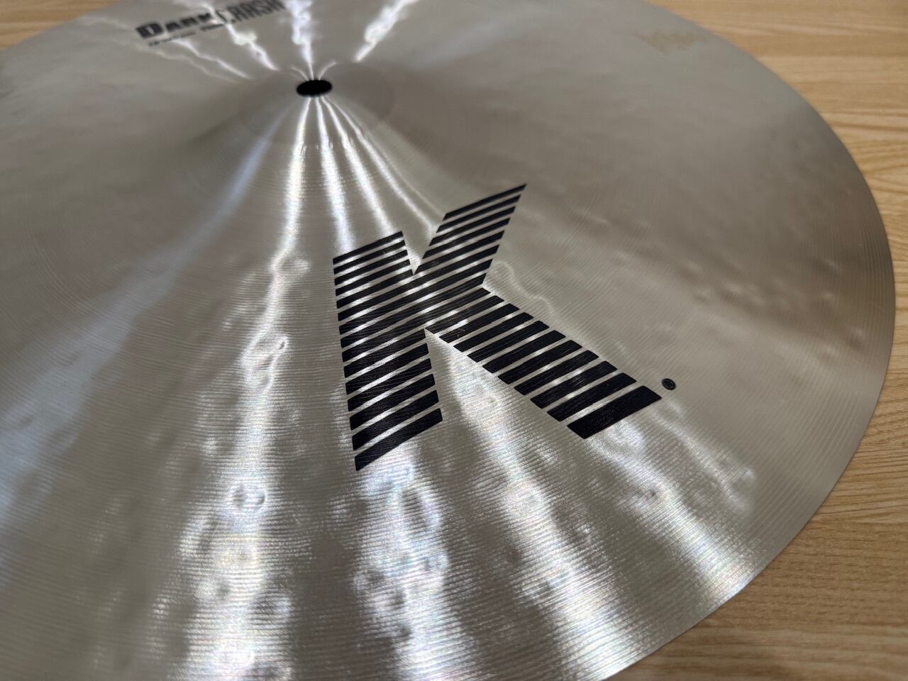 選定品]Zildjian 16