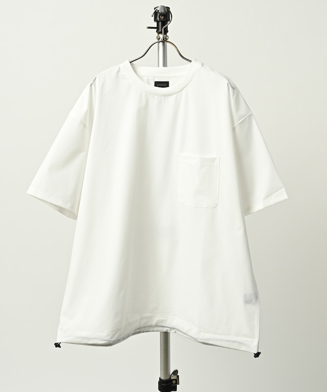 Revertical BIG silhouette T (GRY) RV8950