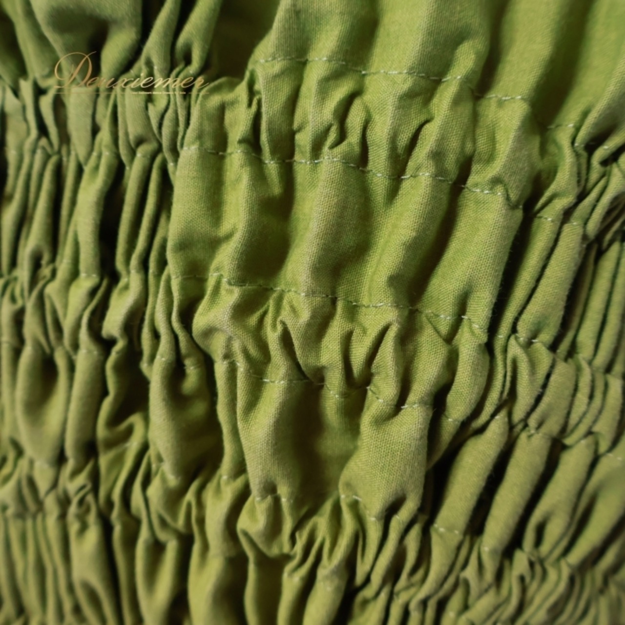 フラダンス 衣装 パウスカート グリーン系 セキノレーシングスポーツ シングル フラ ダンス ティアレ柄 ラウアエ柄 ハワイアン 緑 黒 紫 茶 グラデーション 花柄 アロハ スカート かわいい 落ち着いた色 日本製 ブラウン系 パープル系 ブラック系