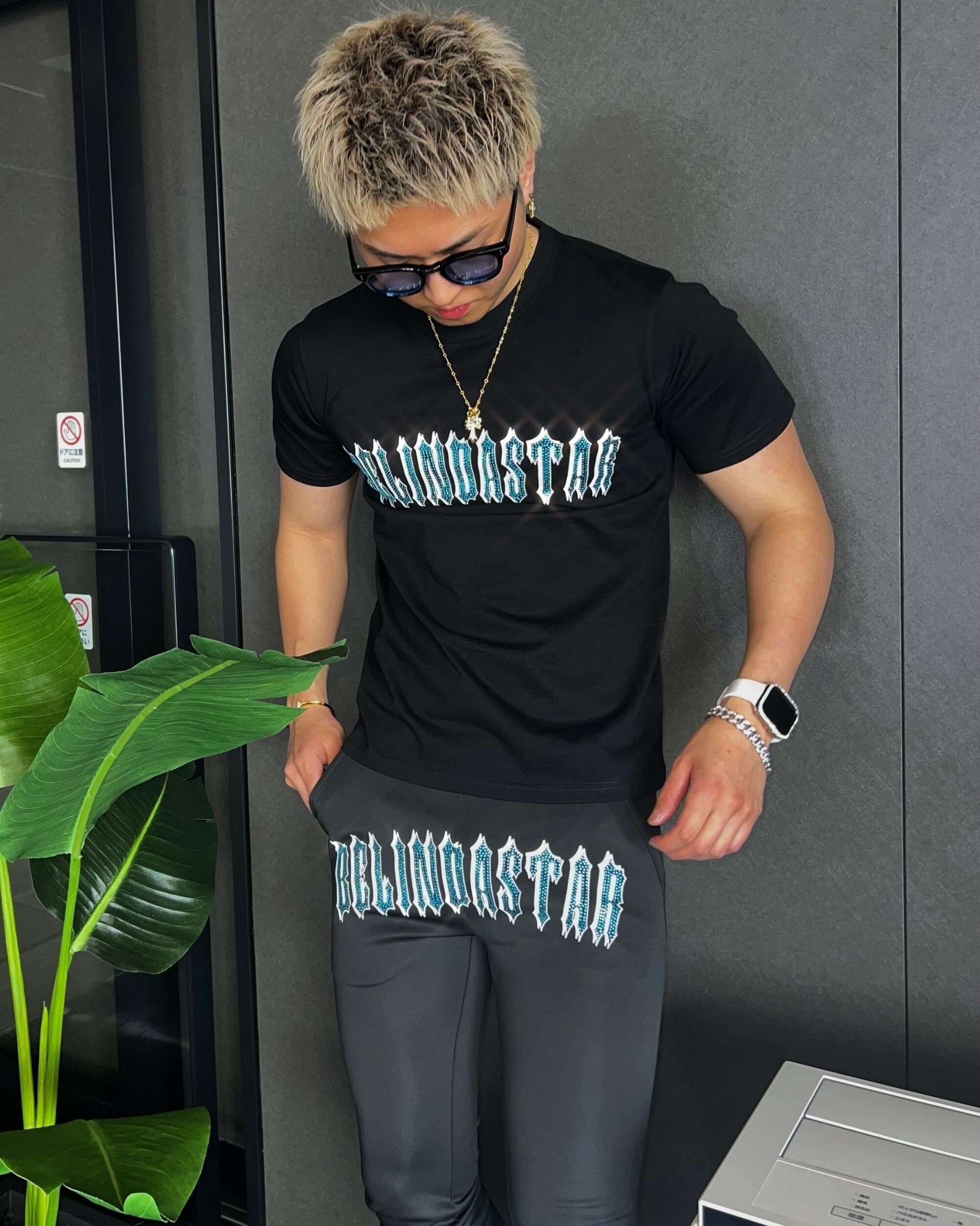 BELINDA STAR SETUP商品ページ | BELINDA OFFICIAL