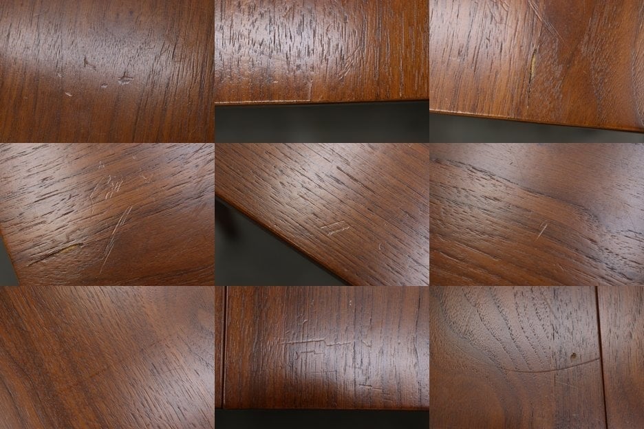 ACME Furniture アクメ BROOKS ブルックス ウォールナット