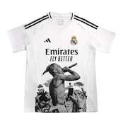 VINTAGE ストリート XXX Tentacion サッカーTシャツ T2268